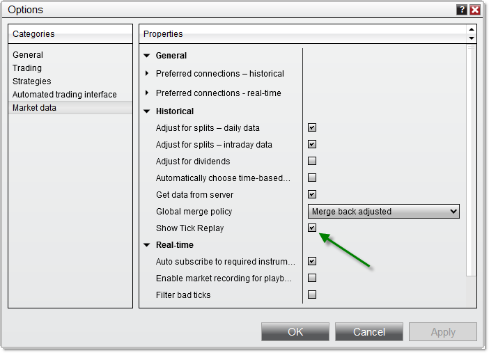 How to use NinjaTrader 8