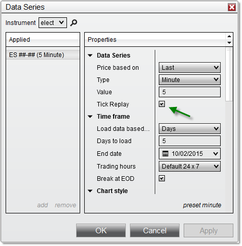 how to customize mouse buttons for dom on nt8