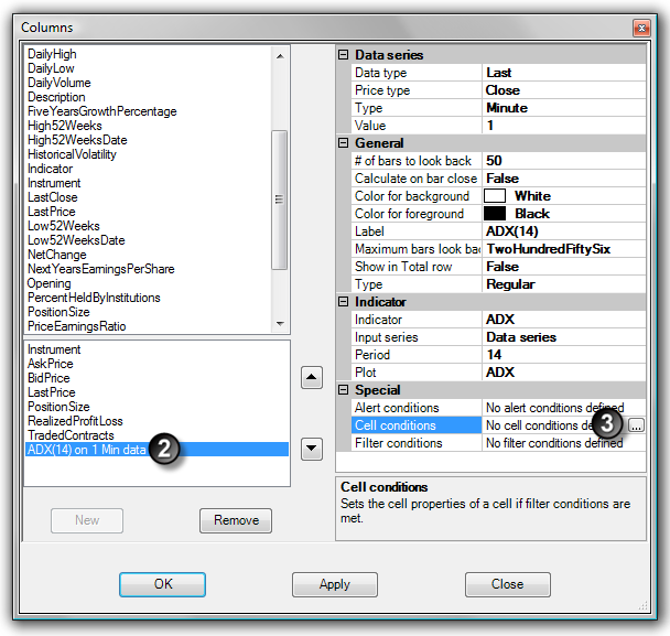 Market_Analyzer_CreatingCellConditions_1