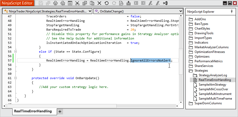 815RealTimeErrorHandling