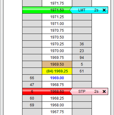 NinjaTrader 8