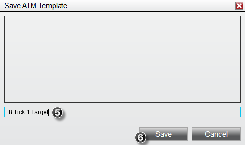 NinjaTrader 8