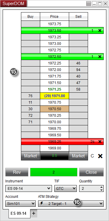 【楽ギフ_包装】 NinjaTrader 8 パンツ
