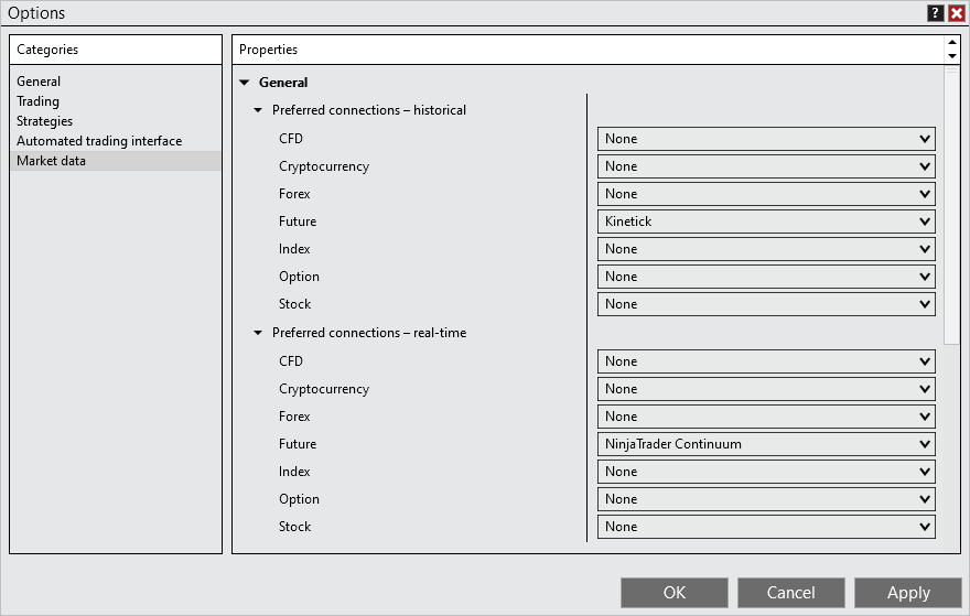 Connecting_Preferred