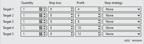 NinjaTrader 8