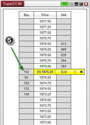 NinjaTrader 8